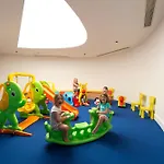 Seven Seas Life فندق 5*