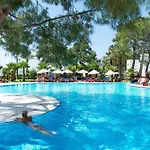 Seven Seas Life 5* كمر