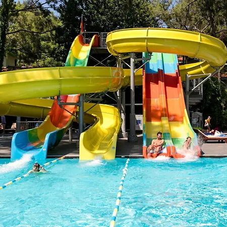 Seven Seas Life Hotel 5*