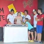Hotel Seven Seas Life Kemer