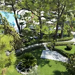 Seven Seas Life 5* Kemer