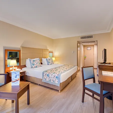 Seven Seas Life Hotel 5*