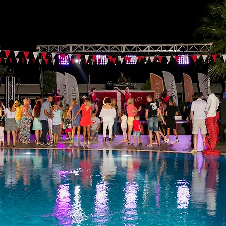 Seven Seas Life Hotel 5*
