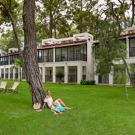 Seven Seas Life Hotel