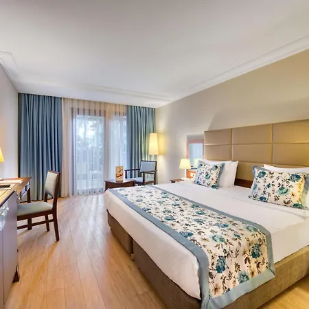 Seven Seas Life Hotel 5*