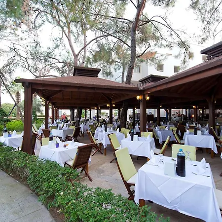Seven Seas Life Hotel