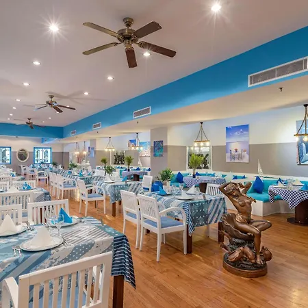 Seven Seas Life Hotel Kemer