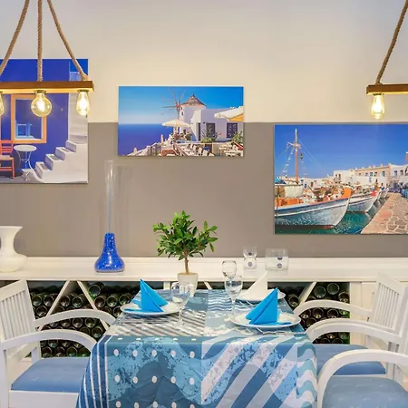 Seven Seas Life Hotel
