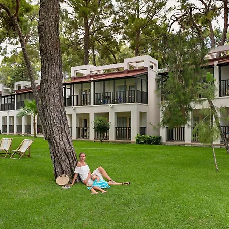 Hotel Seven Seas Life 5*