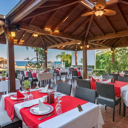 Seven Seas Life Hotel Kemer