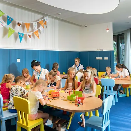 Hotel Seven Seas Life Kemer