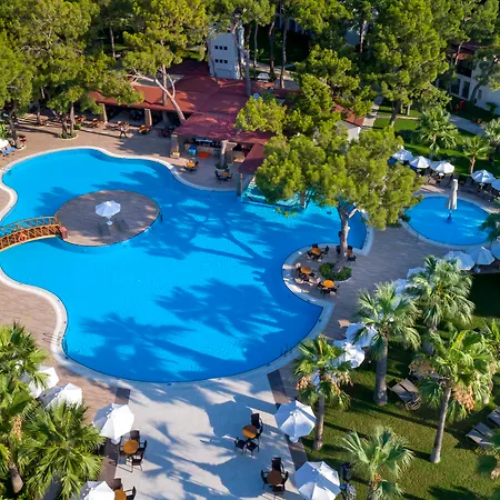 Seven Seas Life 5*