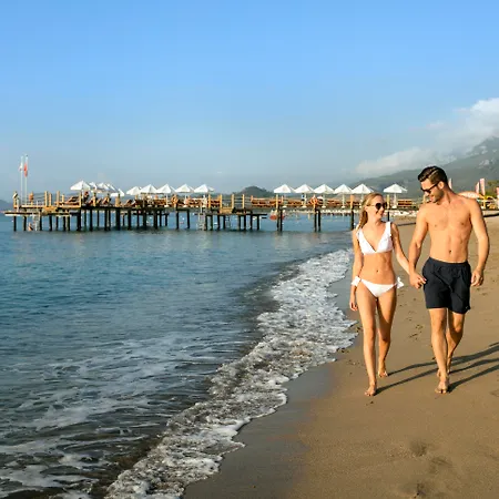 Seven Seas Life Kemer