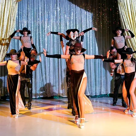 Seven Seas Life 5* Kemer