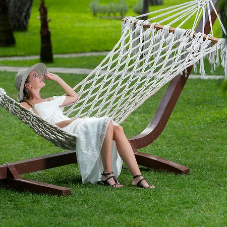 Hotel Seven Seas Life