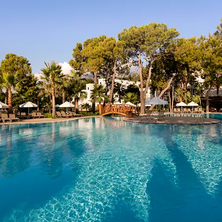 Otel Seven Seas Life 5*