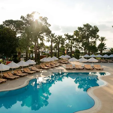 Seven Seas Life Отель 5*