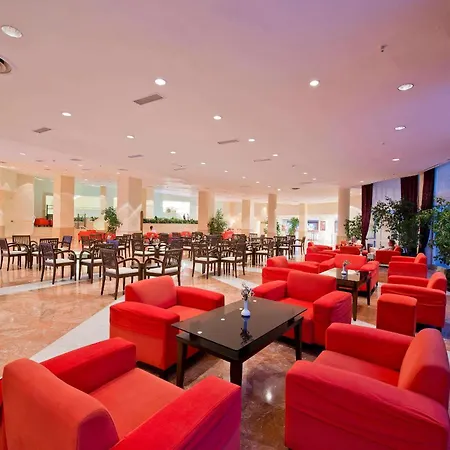 Seven Seas Life Отель 5*