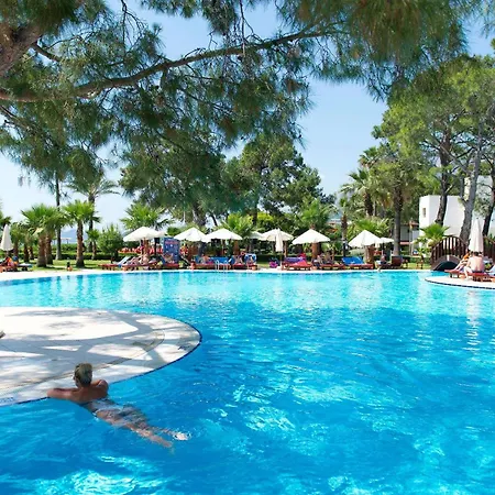 Seven Seas Life 5* Кемер