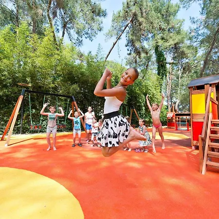 Szálloda Seven Seas Life Kemer