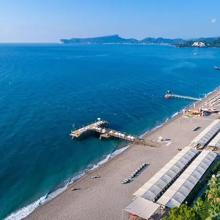 Seven Seas Life Kemer