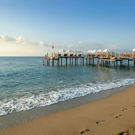 Отель Seven Seas Life 5*