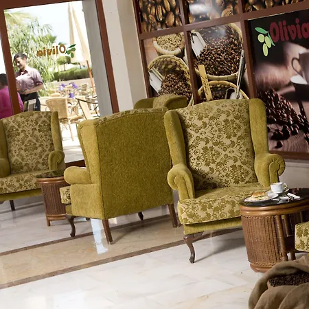 Seven Seas Life 5* Kemer