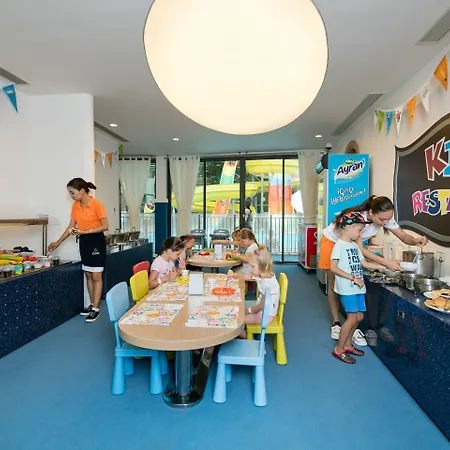 Hotel Seven Seas Life 5*