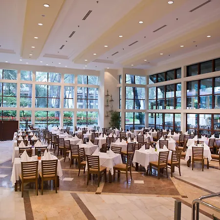 Hotel Seven Seas Life