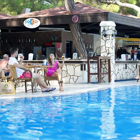 Seven Seas Life Kemer