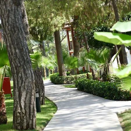 Seven Seas Life Kemer