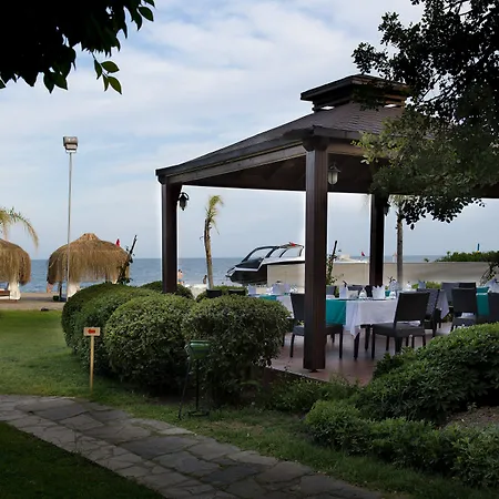 Hotel Seven Seas Life 5*