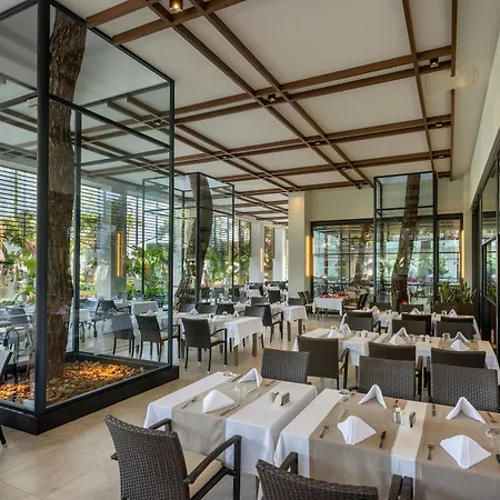 Seven Seas Life Hotel 5*