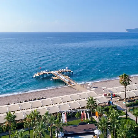 Seven Seas Life Hotel Kemer