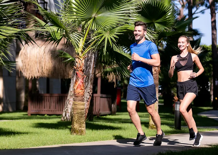 Seven Seas Life מלון קמר