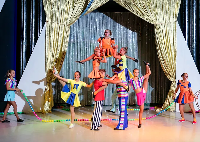 Seven Seas Life Kemer