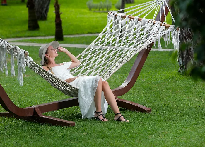 מלון Seven Seas Life