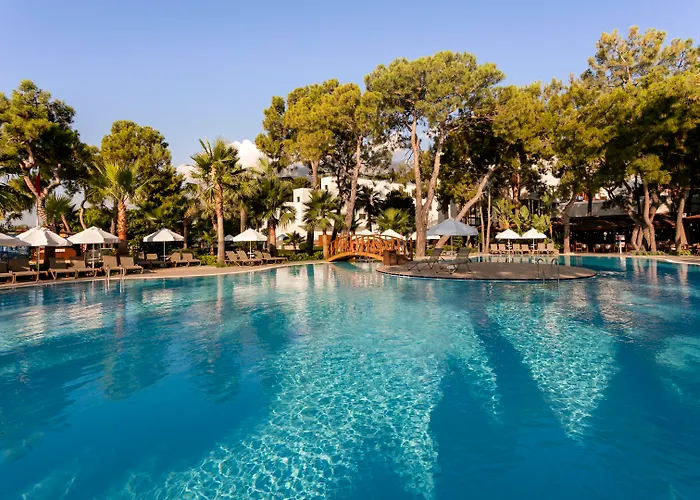 Hotel Seven Seas Life 5*