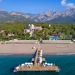 Hotel Seven Seas Life 5*