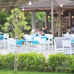 Hotel Seven Seas Life Kemer