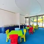 Seven Seas Life Hotel Kemer