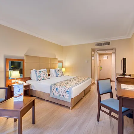 Seven Seas Life Hotel 5*