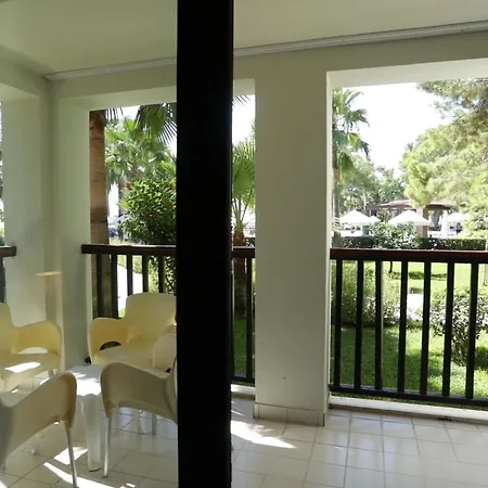 Seven Seas Life Hotell 5*