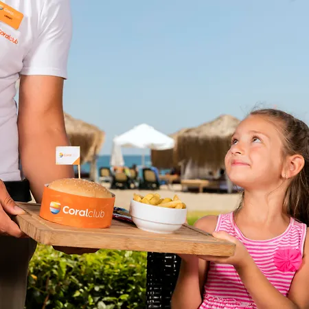 Seven Seas Life Отель