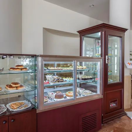 Seven Seas Life 5* Kemer