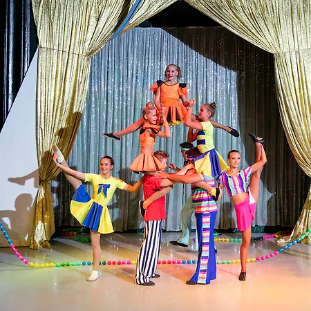 Seven Seas Life Kemer