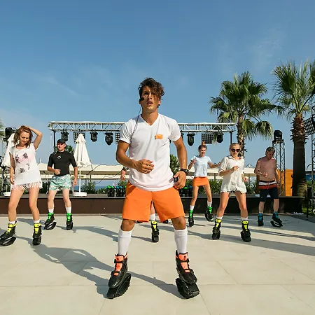 Seven Seas Life Kemer