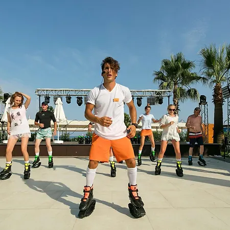 Seven Seas Life Kemer