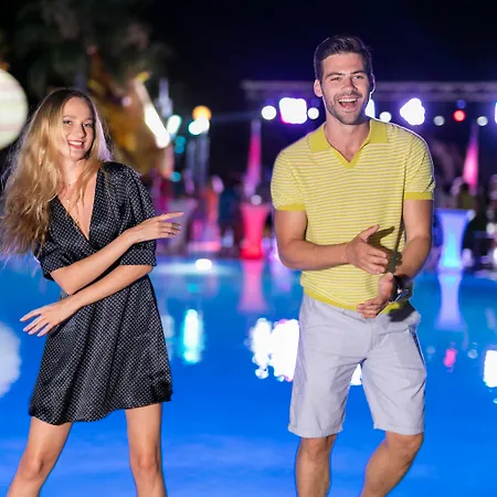 Отель Seven Seas Life