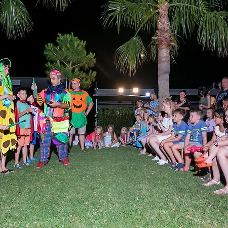 Seven Seas Life Kemer